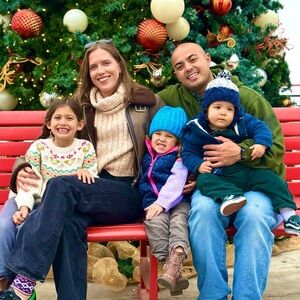 Meet your Posher, Theresa